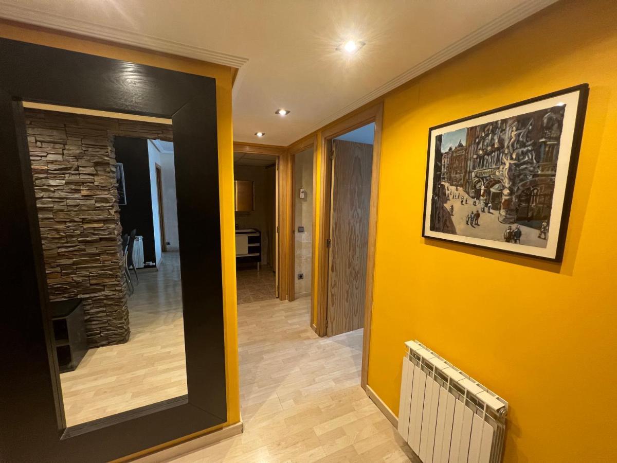 Murohouse Apartamento Con Piscina Zaragoza Eksteriør bilde