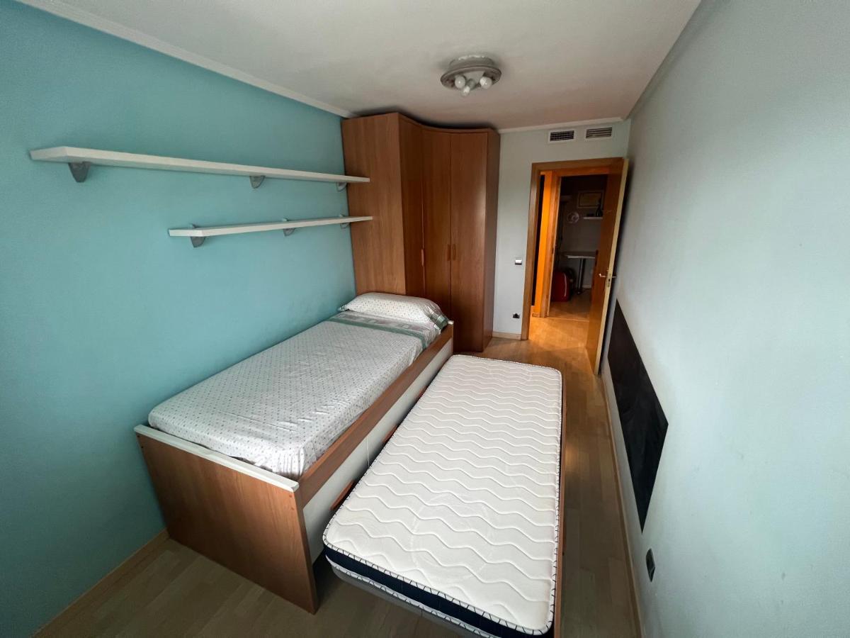 Murohouse Apartamento Con Piscina Zaragoza Eksteriør bilde
