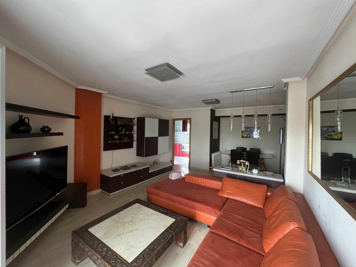 Murohouse Apartamento Con Piscina Zaragoza Eksteriør bilde