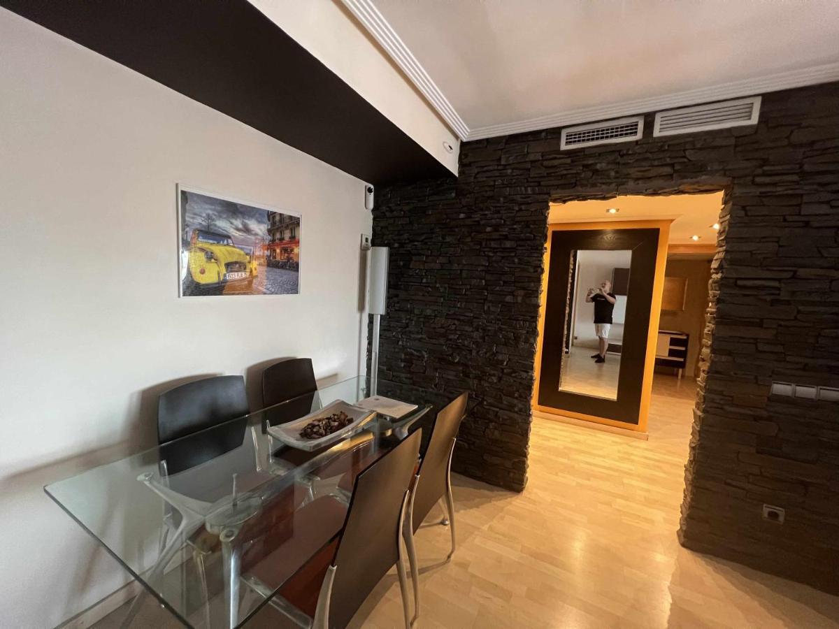 Murohouse Apartamento Con Piscina Zaragoza Eksteriør bilde