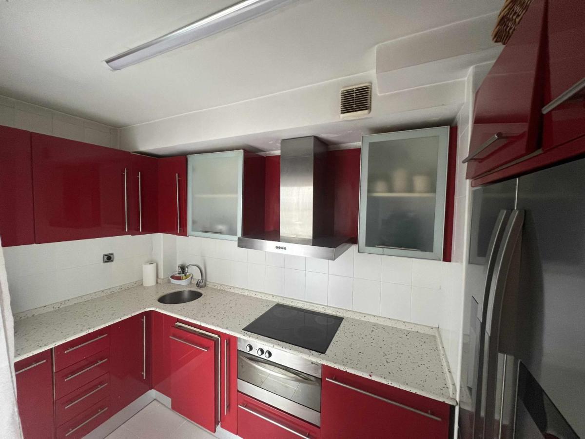 Murohouse Apartamento Con Piscina Zaragoza Eksteriør bilde